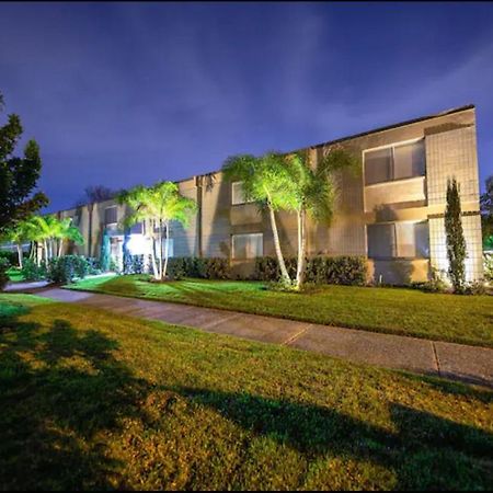 Westshore South Tampa Apt Exterior photo